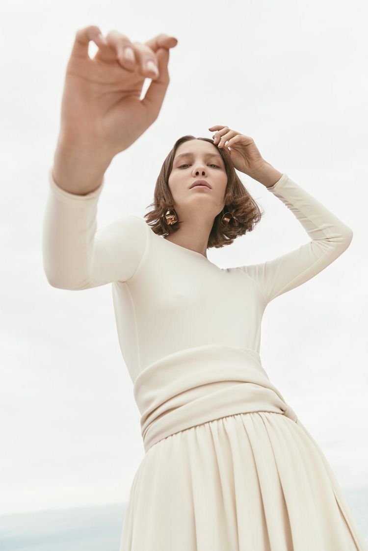 Everyday Elegant Fashion