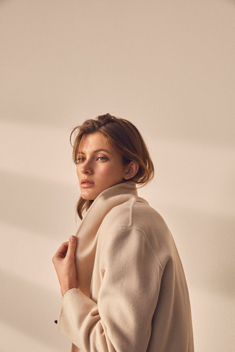 Modern Feminine Fashion